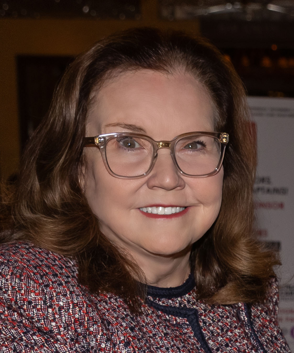 Barbara J. Mitchell, LCSW.